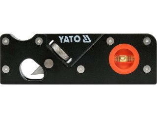 Strug do fazowania krawędzi 9mm YT-62910 YATO