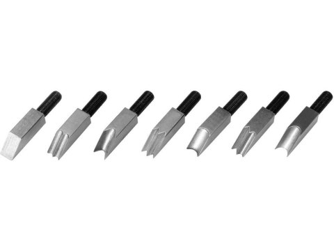 Strug do fazowania krawędzi 9mm YT-62910 YATO