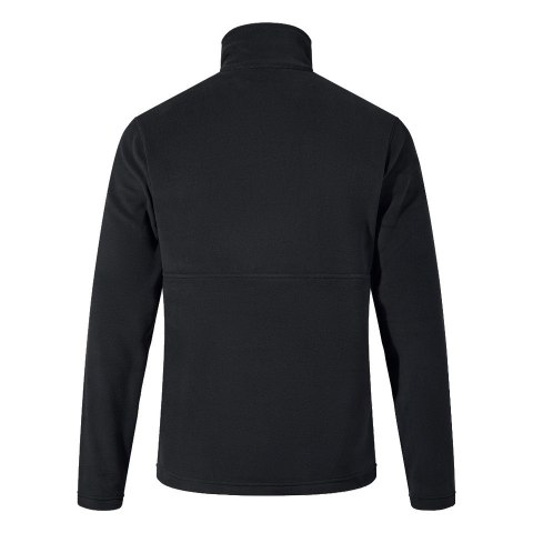 Bluza polarowa męska Berghaus Prism PT HZ roz. M Czarna