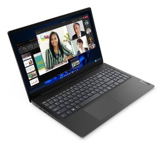 Lenovo V15 G4 IRU i3-1315U 15.6" FHD TN 250nits AG 16GB DDR4 3200 SSD512 Intel UHD Graphics 38Wh W11Pro Business Black 3Y OnSite