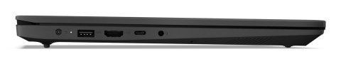 Lenovo V15 G4 IRU i3-1315U 15.6" FHD TN 250nits AG 16GB DDR4 3200 SSD512 Intel UHD Graphics 38Wh W11Pro Business Black 3Y OnSite