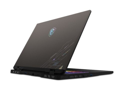 MSI Crosshair 17 HX AI D2XWFKG-008XPL Ultra 7 255HX 17" QHD+ 240HzIPS-level panel 16GB DDR5 SSD1TB GeForce RTX 5060 8GB NoOS