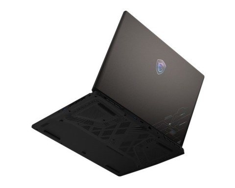 MSI Crosshair 17 HX AI D2XWFKG-008XPL Ultra 7 255HX 17" QHD+ 240HzIPS-level panel 16GB DDR5 SSD1TB GeForce RTX 5060 8GB NoOS