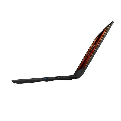 MSI Katana 15 HX B14WFK-605XPL i7-14650HX 15.6" FHD 144Hz IPS-Level 16GB DDR5 SSD512 GeForce RTX 5060 8GB NoOS