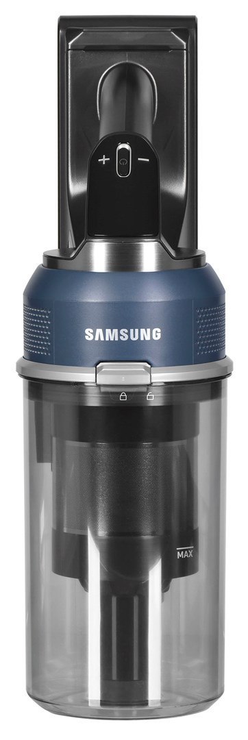 Odkurzacz pionowy Samsung Jet 95 complete VS20C9544TB/GE (satynowy granat)