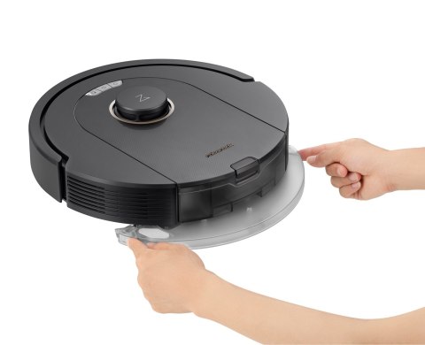 Robot sprzątający Roborock Q5 Pro (czarny)