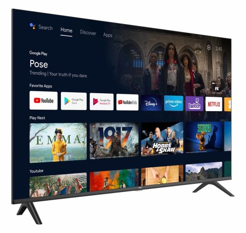 Telewizor 40" TCL 40FHD7900