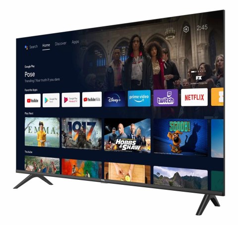 Telewizor 40" TCL 40FHD7900