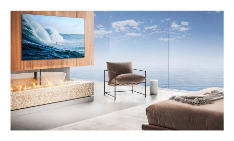 Telewizor 75" TCL 75Q6C