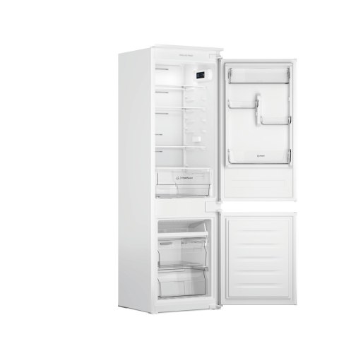 Chłodziarko-zamrażarka INDESIT INC18 T112