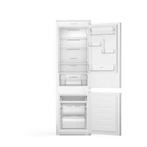 Chłodziarko-zamrażarka INDESIT INC18 T112