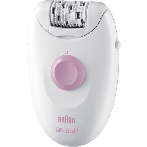 Depilator BRAUN 1 Silk-Epil 1 SE1-000