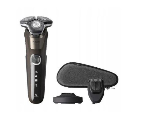 Golarka PHILIPS series 5000 S5886/38