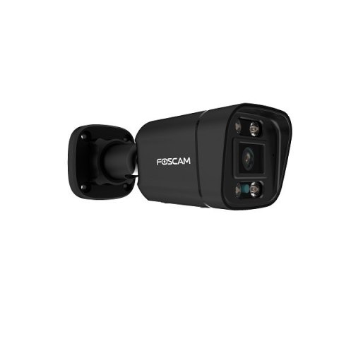 Kamera IP Foscam V8EP 8MP Czarna
