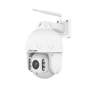 Obrotowa Kamera IP Foscam SD8P Biała 8 MPIX WiFi Biała