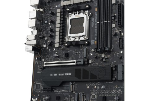 Płyta główna ASUS TUF GAMING X870E-PLUS WIFI