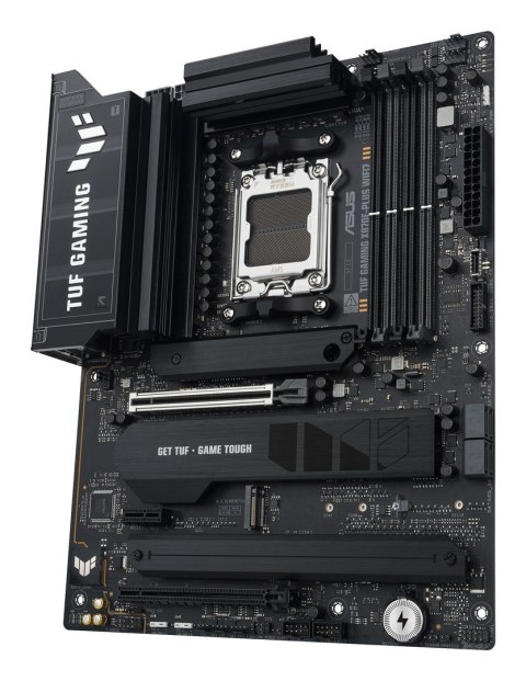 Płyta główna ASUS TUF GAMING X870E-PLUS WIFI
