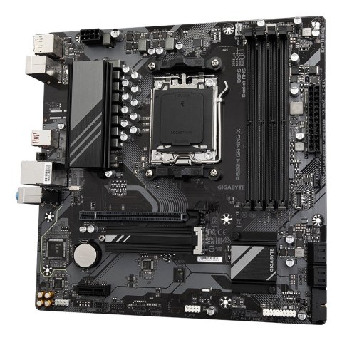 Płyta główna Gigabyte A620M GAMING X