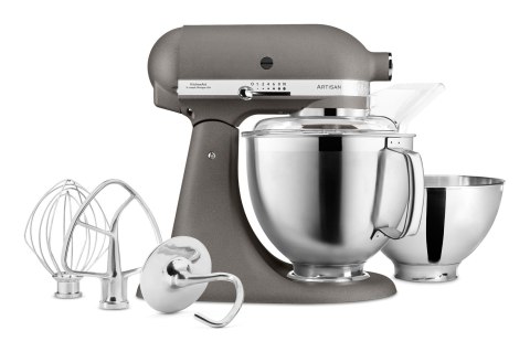 Robot kuchenny KitchenAid 5KSM185PSEGR