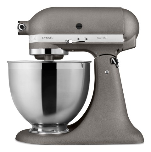 Robot kuchenny KitchenAid 5KSM185PSEGR
