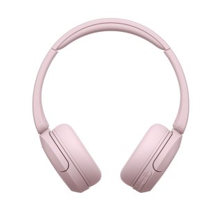 Słuchawki SONY WH-CH520 różowe