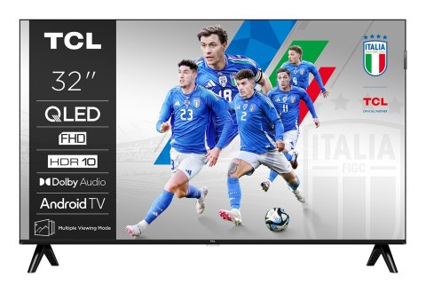 Telewizor 32" TCL 32S59K