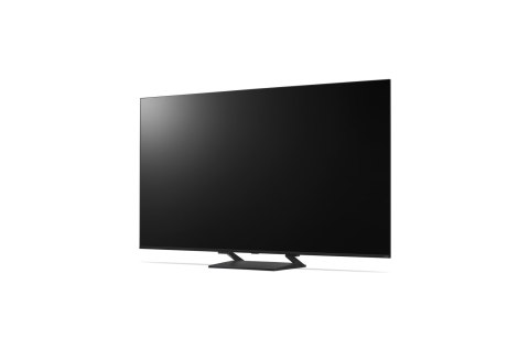 Telewizor LG 65QNED93A6A OLED EVO 65'' 4K Ultra HD 144 Hz WebOS Dolby Atmos Czarny