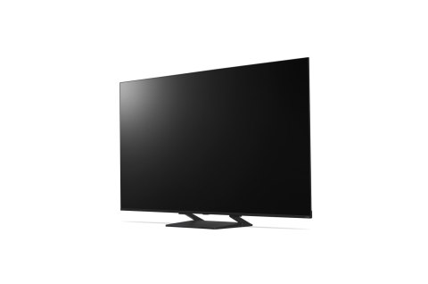 Telewizor LG 65QNED93A6A OLED EVO 65'' 4K Ultra HD 144 Hz WebOS Dolby Atmos Czarny