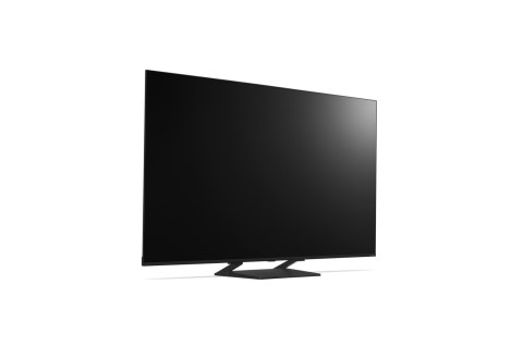 Telewizor LG 65QNED93A6A OLED EVO 65'' 4K Ultra HD 144 Hz WebOS Dolby Atmos Czarny