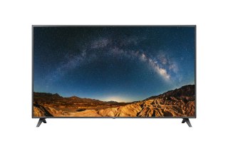 Telewizor LG 75UR781C LED 75'' 4K Ultra HD WebOS Dolby Digital DVB-T2 Czarny