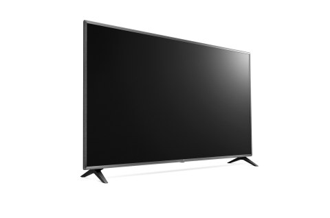 Telewizor LG 75UR781C LED 75'' 4K Ultra HD WebOS Dolby Digital DVB-T2 Czarny