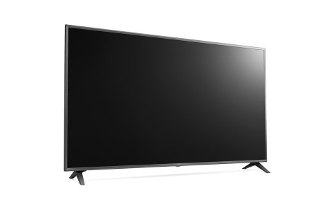Telewizor LG 75UR781C LED 75'' 4K Ultra HD WebOS Dolby Digital DVB-T2 Czarny