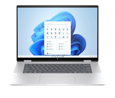 HP Envy 16-AC0013D Ultra 5 125U 16" WUXGA Touch 16GB SSD512 BLKB x360 Win11 Glacier Silver (REPACK) 2Y