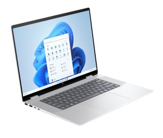 HP Envy 16-AC0013D Ultra 5 125U 16" WUXGA Touch 16GB SSD512 BLKB x360 Win11 Glacier Silver (REPACK) 2Y