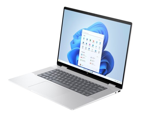 HP Envy 16-AC0013D Ultra 5 125U 16" WUXGA Touch 16GB SSD512 BLKB x360 Win11 Glacier Silver (REPACK) 2Y