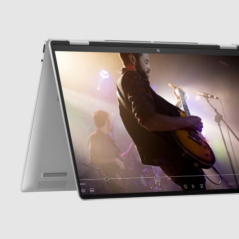 HP Envy 16-AC0013D Ultra 5 125U 16" WUXGA Touch 16GB SSD512 BLKB x360 Win11 Glacier Silver (REPACK) 2Y
