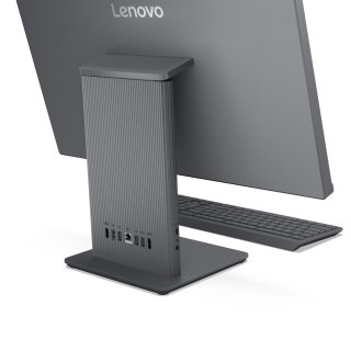 Lenovo IdeaCentre AIO 24IRH9 i7-13620H 23.8" FHD IPS AG 250nits 100Hz 16GB DDR5 5200 SSD512 Intel UHD Graphics NoOS Luna Grey