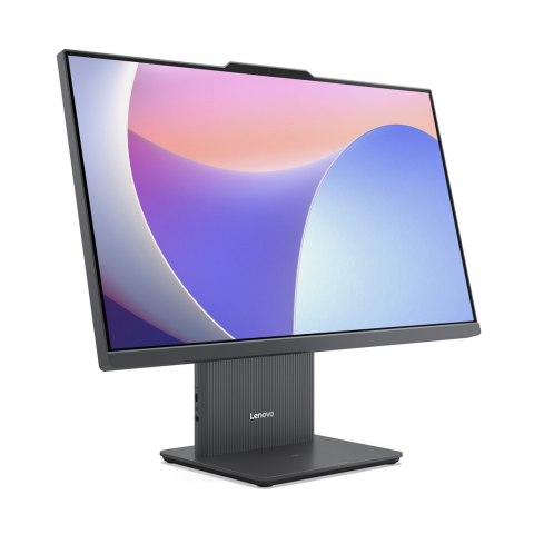 Lenovo IdeaCentre AIO 24IRH9 i7-13620H 23.8" FHD IPS AG 250nits 100Hz 16GB DDR5 5200 SSD512 Intel UHD Graphics NoOS Luna Grey