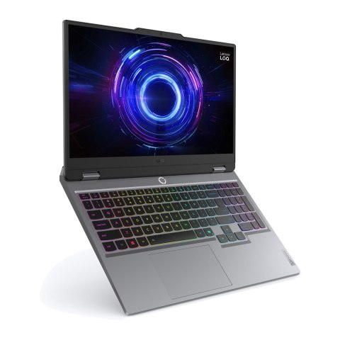 Lenovo LOQ 15IRX10 i7-13650HX 15.6" FHD IPS 300nits Anti-glare 144Hz 32GB DDR5 4800 SSD1TB GeForce RTX 5070 8GB 60Wh NoOS Luna G