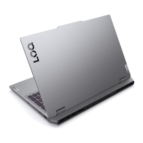 Lenovo LOQ 15IRX10 i7-13650HX 15.6" FHD IPS 300nits Anti-glare 144Hz 32GB DDR5 4800 SSD1TB GeForce RTX 5070 8GB 60Wh NoOS Luna G