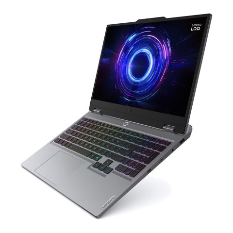 Lenovo LOQ 15IRX10 i7-13650HX 15.6" FHD IPS 300nits Anti-glare 144Hz 32GB DDR5 4800 SSD1TB GeForce RTX 5070 8GB 60Wh NoOS Luna G
