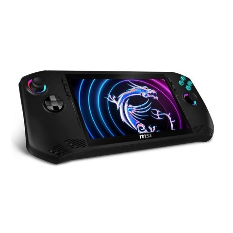 MSI Claw A1M-065PL Ultra 5 135H 7" FHD Touch 120 Hz 500nits IPS-Level panel 16GB LPDDR5 SSD512 Intel Arc Graphics Win 11