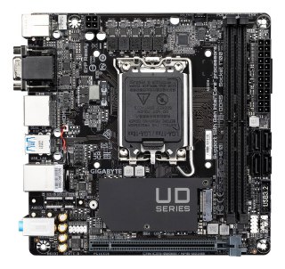 Płyta główna Gigabyte H610I