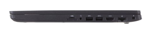 DELL LATITUDE 5500 i5-8265U 16GB 256GB SSD 15" FHD Win11pro + zasilacz UŻYWANY
