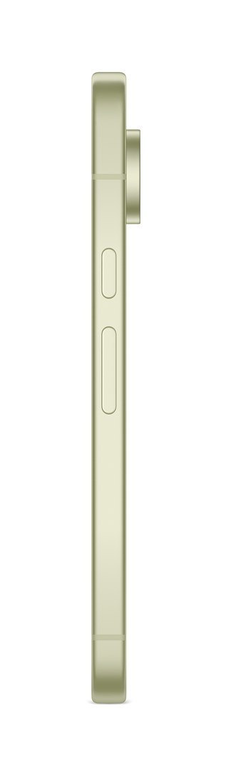 Google Pixel 10 5G 12/128GB Lemongrass