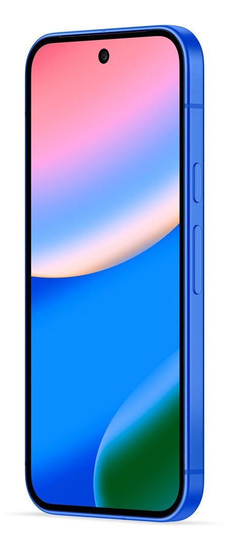 Google Pixel 10 5G 12/256GB Indigo