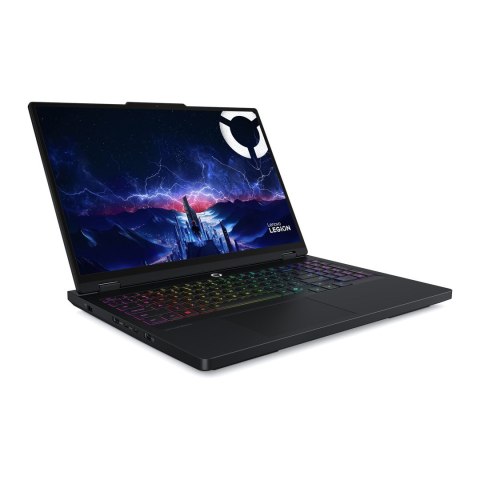 Lenovo Legion Pro 5 16IAX10H Ultra 9 275HX 16" WQXGA OLED 500nits Glossy 165Hz 32GB DDR5 5600 SSD1TB GeForce RTX 5070 Ti 12GB 80
