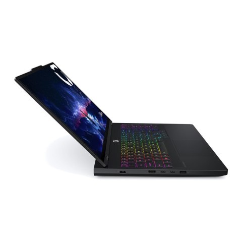 Lenovo Legion Pro 5 16IAX10H Ultra 9 275HX 16" WQXGA OLED 500nits Glossy 165Hz 32GB DDR5 5600 SSD1TB GeForce RTX 5070 Ti 12GB 80