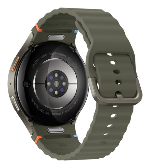 Smartwatch Samsung Galaxy Watch 7 L310 44mm Zielony