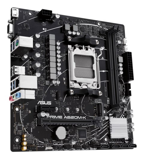 Płyta główna ASUS PRIME A620M-K